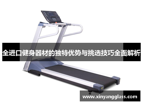 全进口健身器材的独特优势与挑选技巧全面解析