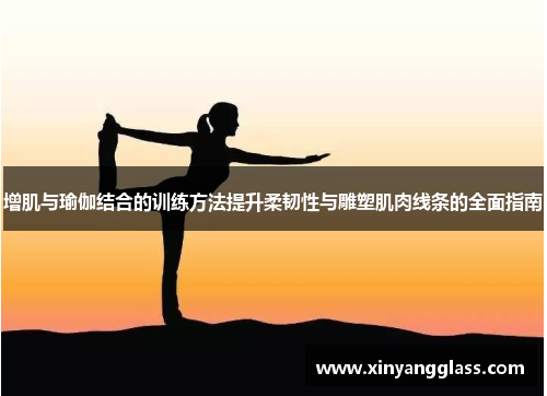 增肌与瑜伽结合的训练方法提升柔韧性与雕塑肌肉线条的全面指南