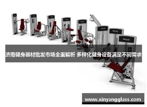 济南健身器材批发市场全面解析 多样化健身设备满足不同需求